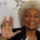 Nichelle Nichols in 2010